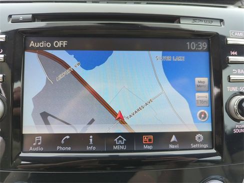 Used 2015 Nissan Murano SL w/ SL Technology Package image 31