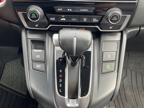 Used 2020 Honda CR-V EX-L image 27