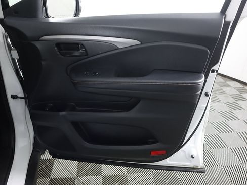 Used 2022 Honda Passport TrailSport image 26