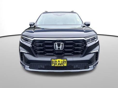 Used 2023 Honda Pilot Elite image 9