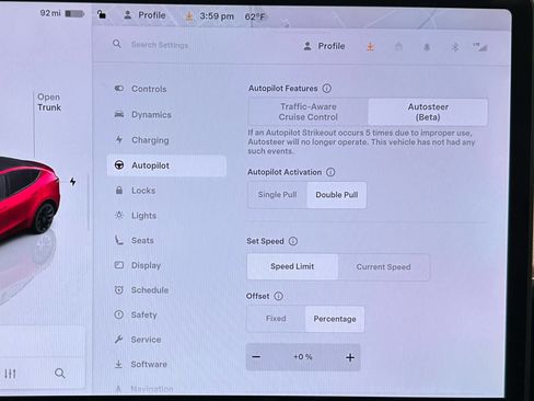 Used 2024 Tesla Model Y Long Range image 29