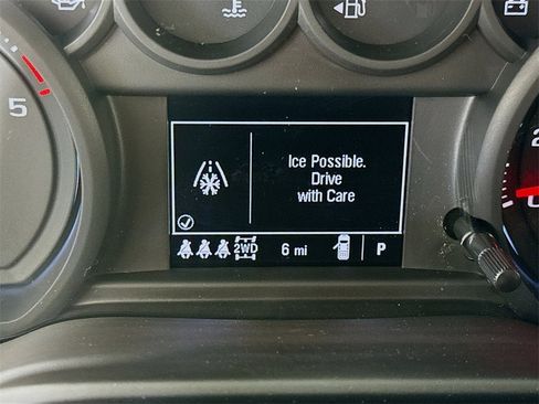 New 2026 GMC Sierra 3500 Pro image 7