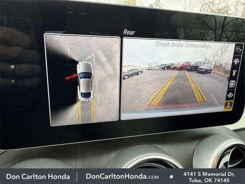 Used 2023 Mercedes-Benz C 300 Coupe w/ AMG Line image 19