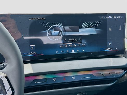 New 2025 BMW X3 xDrive30i image 13