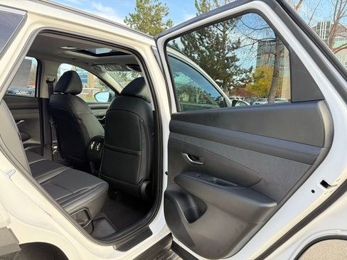 New 2026 Hyundai Tucson SEL image 15