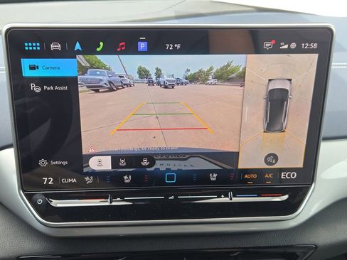 New 2026 Volkswagen ID.4 Pro S Plus AWD/4WD image 14
