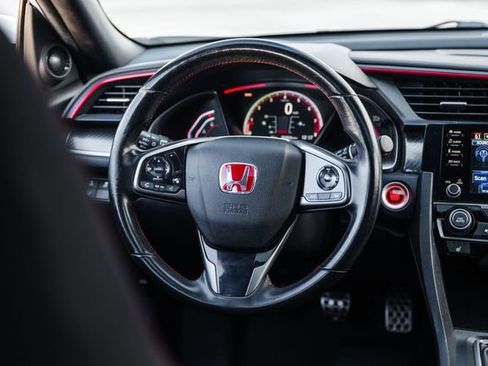 Used 2020 Honda Civic Si image 9