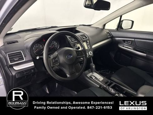 Used 2016 Subaru Impreza 2.0i image 4