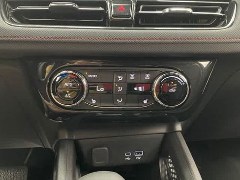 New 2026 Chevrolet TrailBlazer RS w/ Convenience Package AWD/4WD image 5