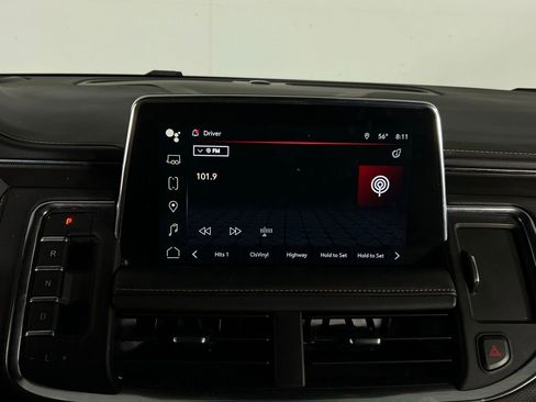 Used 2023 GMC Yukon AT4 image 16