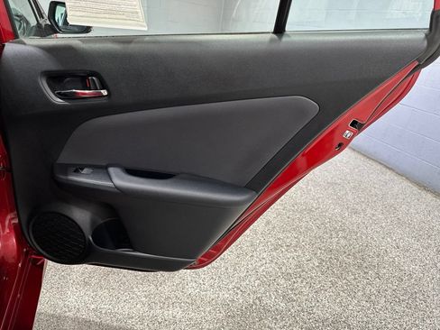 Certified 2021 Toyota Prius Prime LE FWD image 18
