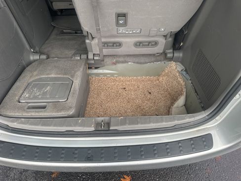 Used 2010 Honda Odyssey EX-L image 43