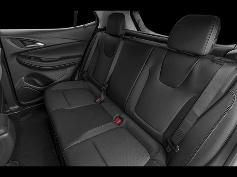 Used 2023 Buick Encore GX Select w/ Sport Touring Package image 39