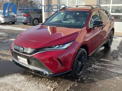 Used 2023 Toyota Venza Nightshade