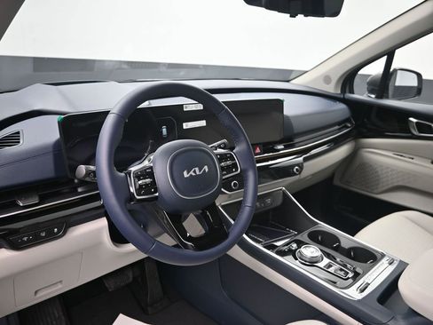 New 2026 Kia Carnival SX Prestige FWD image 14