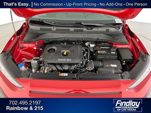 Used 2021 Hyundai Kona SEL w/ Winter Weather Package image 25