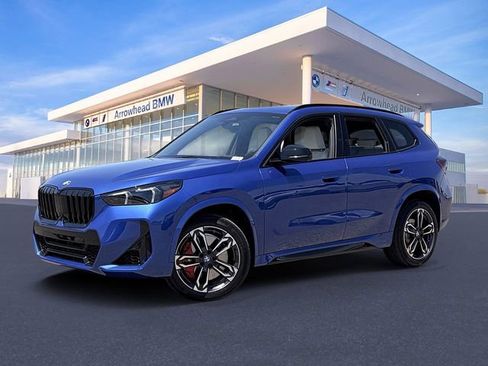 Used 2026 BMW X1 xDrive28i w/ Technology Package AWD/4WD image 32