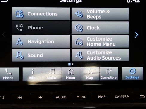 Used 2023 Mitsubishi Outlander SEL image 50