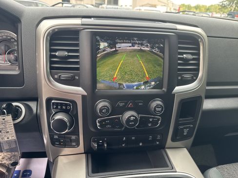 Certified 2016 RAM 1500 Big Horn image 26