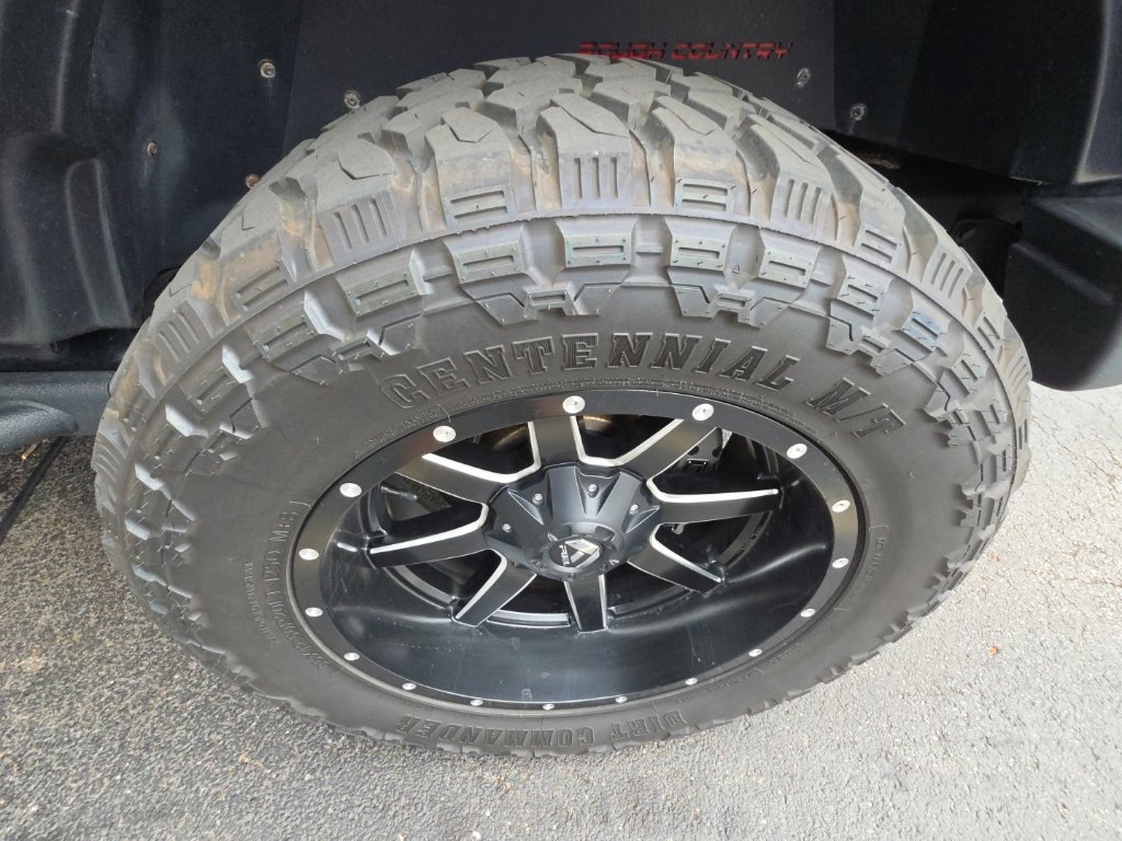 Used 2013 Jeep Wrangler Rubicon AWD/4WD image 13