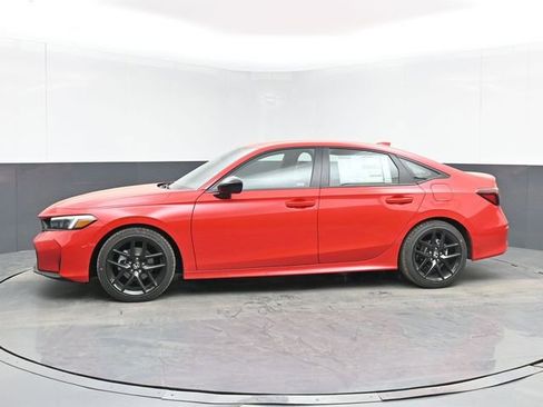 New 2026 Honda Civic Sport image 6