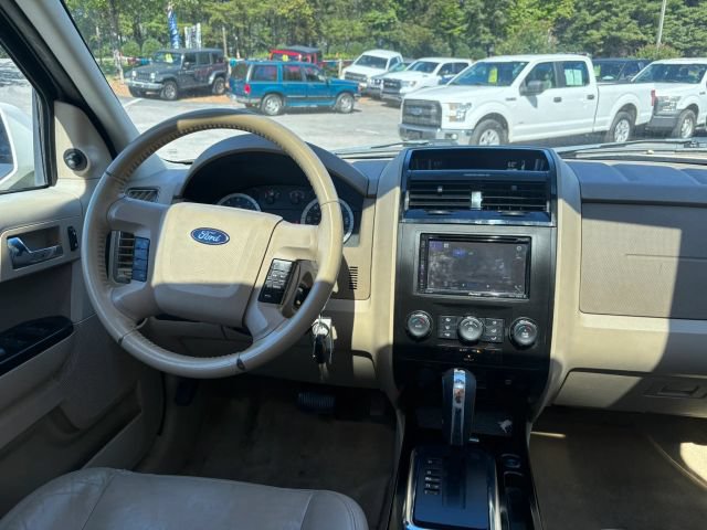 Used 2012 Ford Escape Limited AWD/4WD image 20