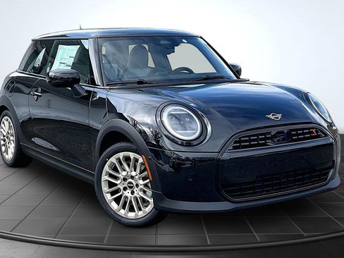 New 2026 MINI Cooper S image 2