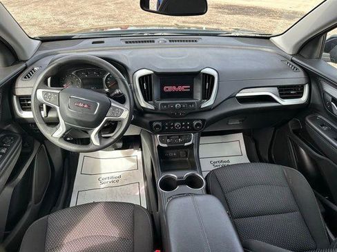 Used 2023 GMC Terrain SLE w/ Driver Convenience Package FWD image 22