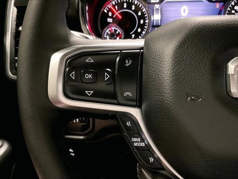 Used 2025 RAM 1500 Big Horn AWD/4WD image 18
