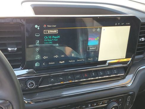 Used 2024 Chevrolet Silverado 1500 ZR2 image 22