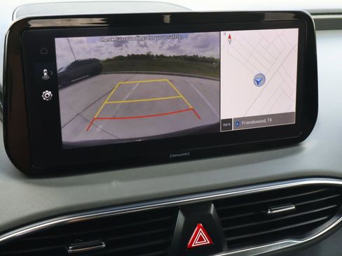 Used 2023 Hyundai Santa Fe SEL image 29