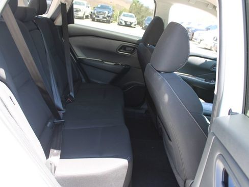Used 2024 Nissan Rogue S AWD/4WD image 11