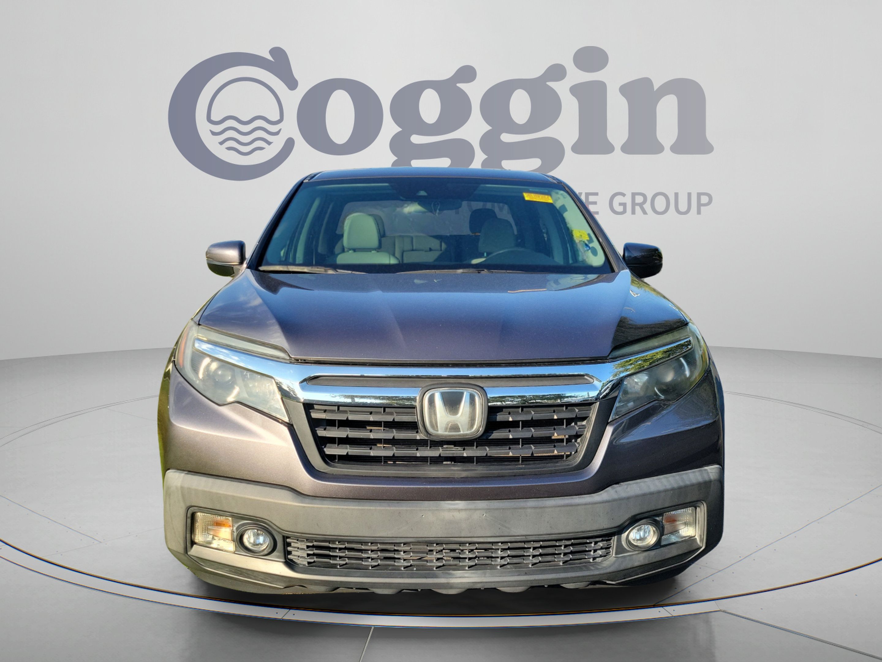 Used 2020 Honda Ridgeline RTL image 8