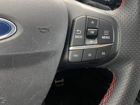 Certified 2024 Ford Escape ST-Line w/ Equipment Group 301A FWD image 21
