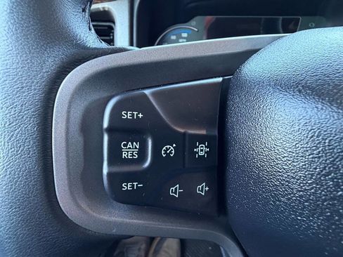 Used 2024 Ford Bronco Outer Banks AWD/4WD image 19