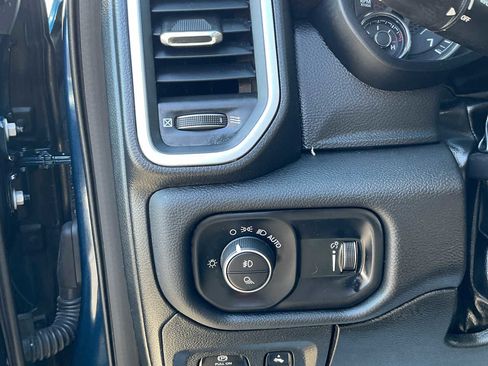 Used 2023 RAM 1500 Big Horn image 21