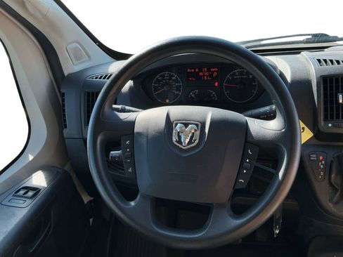 Used 2021 RAM ProMaster 1500 image 12