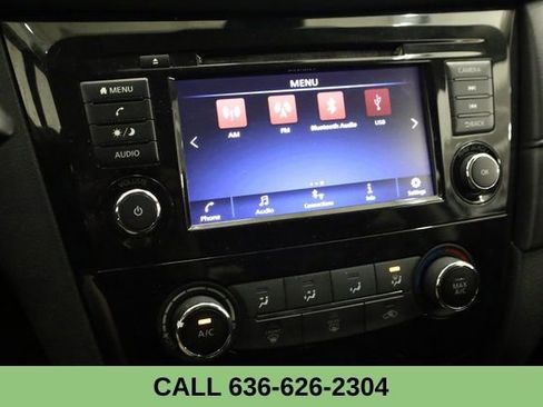 Used 2019 Nissan Rogue S w/ Special Edition Package image 19