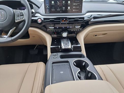 New 2026 Acura MDX Base image 26