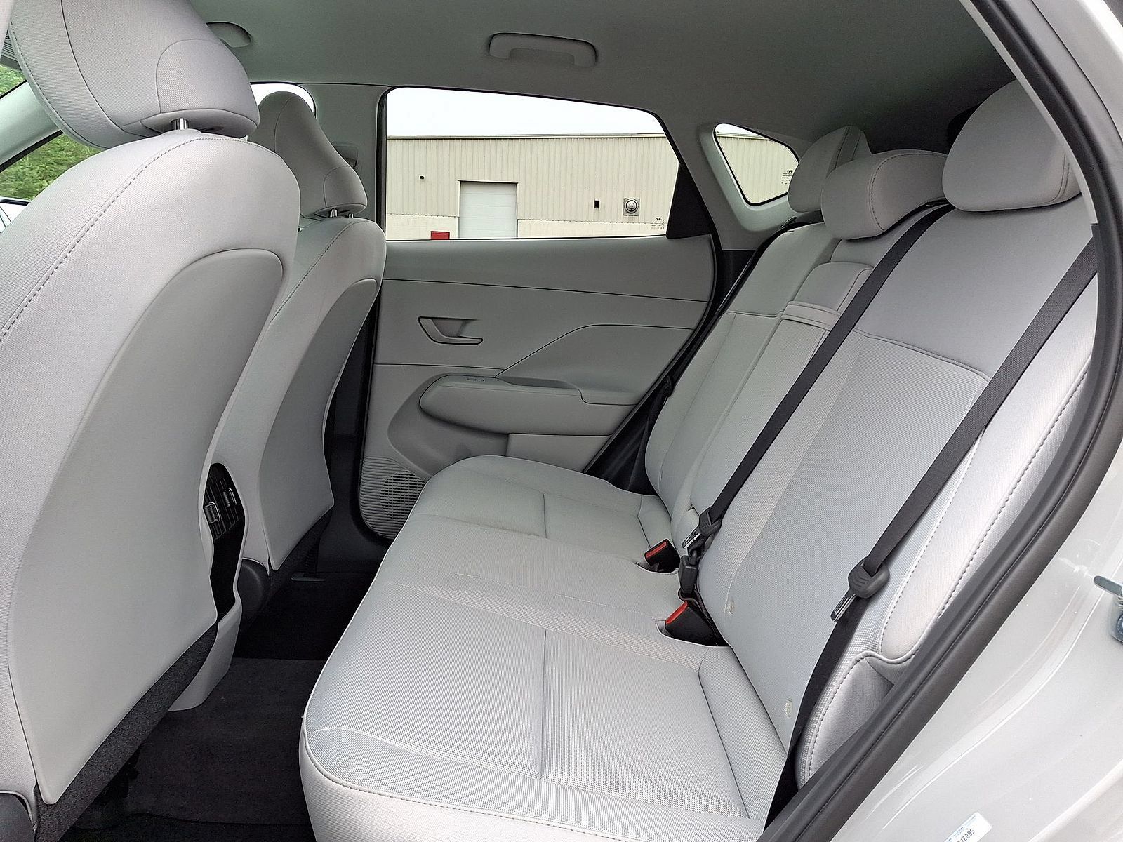 Certified 2026 Hyundai Kona SEL Sport AWD/4WD image 26