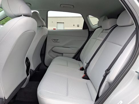 Certified 2026 Hyundai Kona SEL Sport AWD/4WD image 26