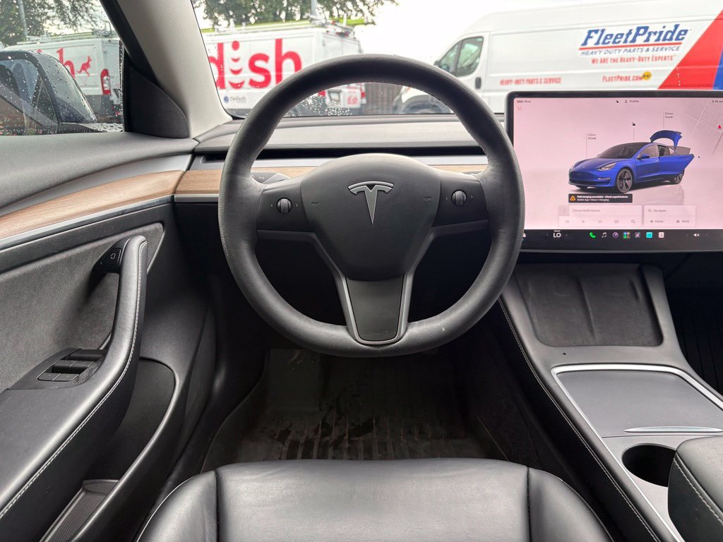 Used 2022 Tesla Model 3 RWD image 6