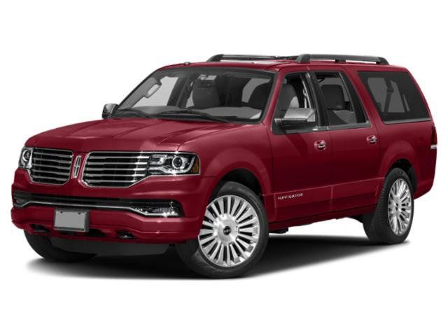 Used 2015 Lincoln Navigator L 4WD w/ Equipment Group 101A Reserve image 1