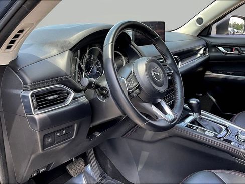 Used 2024 MAZDA CX-5 Carbon Edition AWD/4WD image 15
