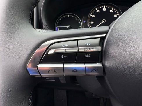 New 2026 MAZDA CX-50 2.5 Hybrid w/ Premium Plus Pkg image 20