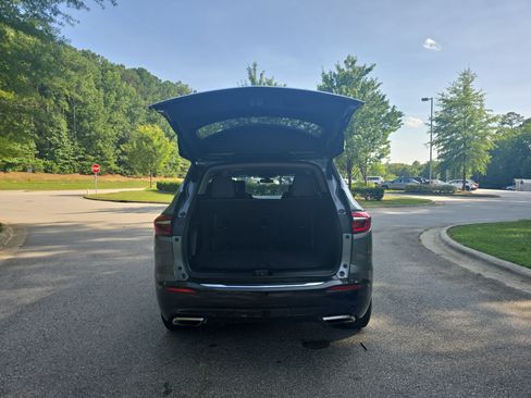 Used 2021 Buick Enclave Essence w/ LPO, Floor Liner Package AWD/4WD image 12