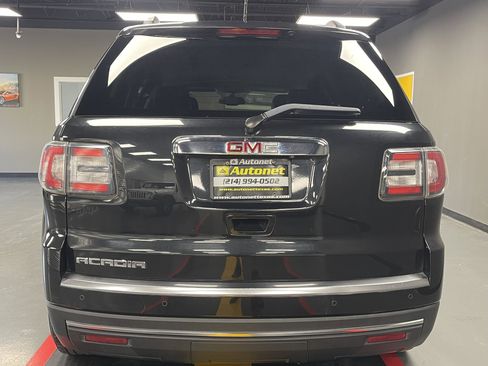 Used 2015 GMC Acadia SLT FWD image 5