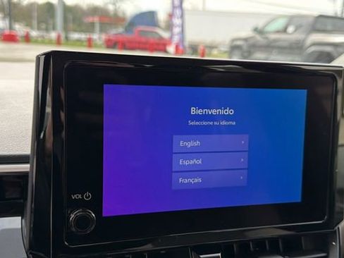 New 2026 Toyota Corolla LE w/ LE Premium Package image 14