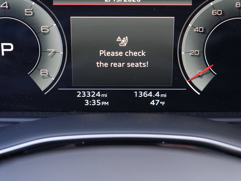 Used 2024 Audi Q7 3.0T Premium Plus AWD/4WD image 32