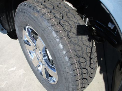 New 2025 Ford Ranger XLT w/ Technology Package image 19